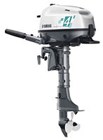 Yamaha - F4 BMHS