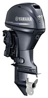 Yamaha - F100 DETL