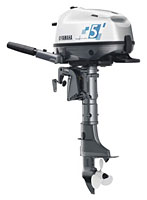 Yamaha - F5 AMHS