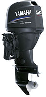 Yamaha - F50 FEDL