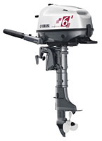 Yamaha - F6 CMHS