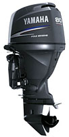 Yamaha - F80 BETL