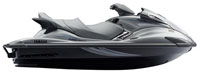 Yamaha - FX Cruiser HO