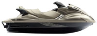 Yamaha - FX Cruiser SHO