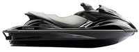 Yamaha - FX HO