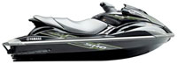 Yamaha - FX SHO