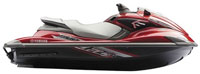 Yamaha - FZS