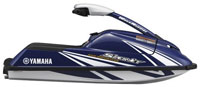 Yamaha - SuperJet