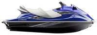 Yamaha - VX Cruiser