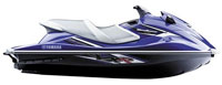 Yamaha - VXR
