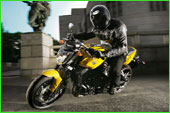 Sport Touring