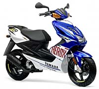 Yamaha - Aerox R - Replica
