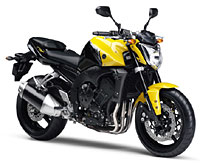 Yamaha - FZ1-N