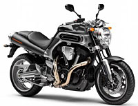 Yamaha -YZF-R1