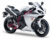 Yamaha -YZF-R1