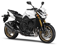 Yamaha - FZ 8