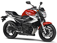 Yamaha - YJ6