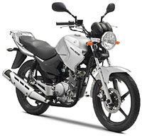 Yamaha - YBR125