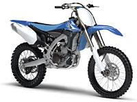 Yamaha - YZ450F