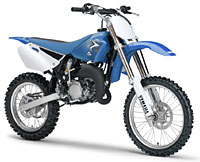 Yamaha - YZ85LC