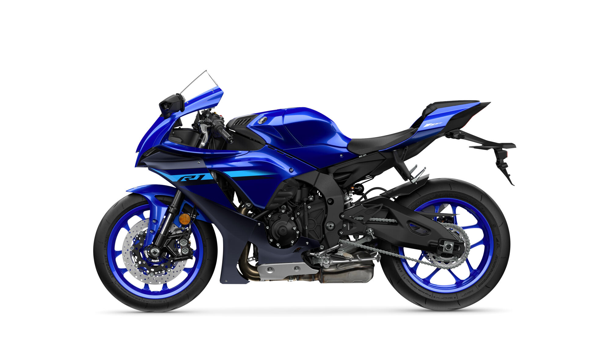 Yamaha R1 '24