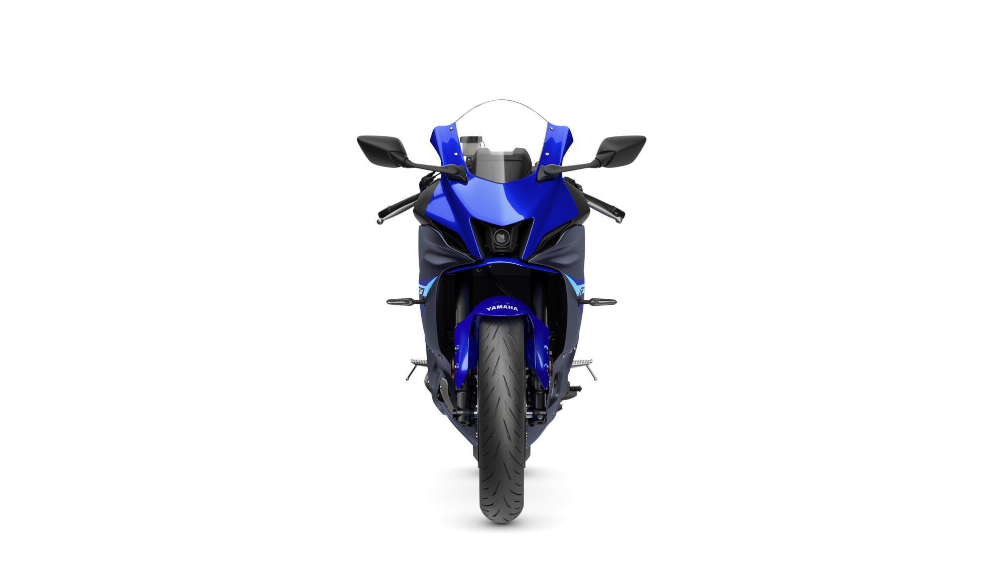 Yamaha R7 '24