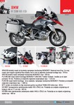 GIVI za BMW R1200GS '13