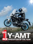 Y-AMT Inovacija godine 2025