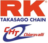 Akcijska prodaja RK & CHT