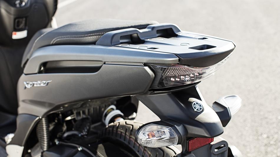 Attacchi Paravento Per Yamaha Xenter - Kit Di Montaggio Per Schermo Parabrezza - Foto 2